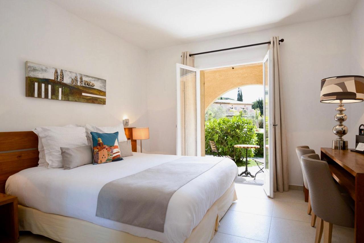 Hotel La Garbine Раматюл Екстериор снимка