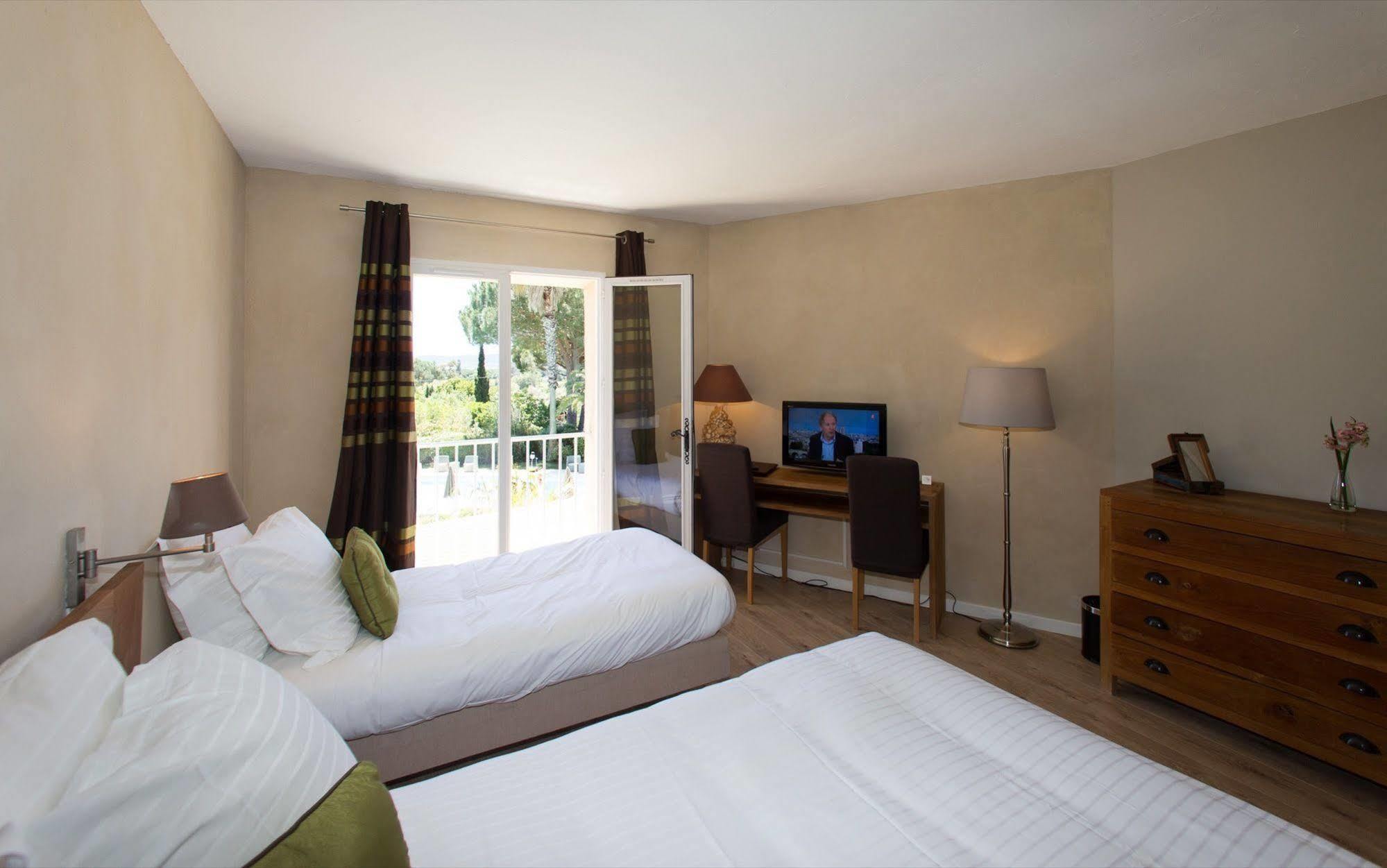 Hotel La Garbine Раматюл Екстериор снимка